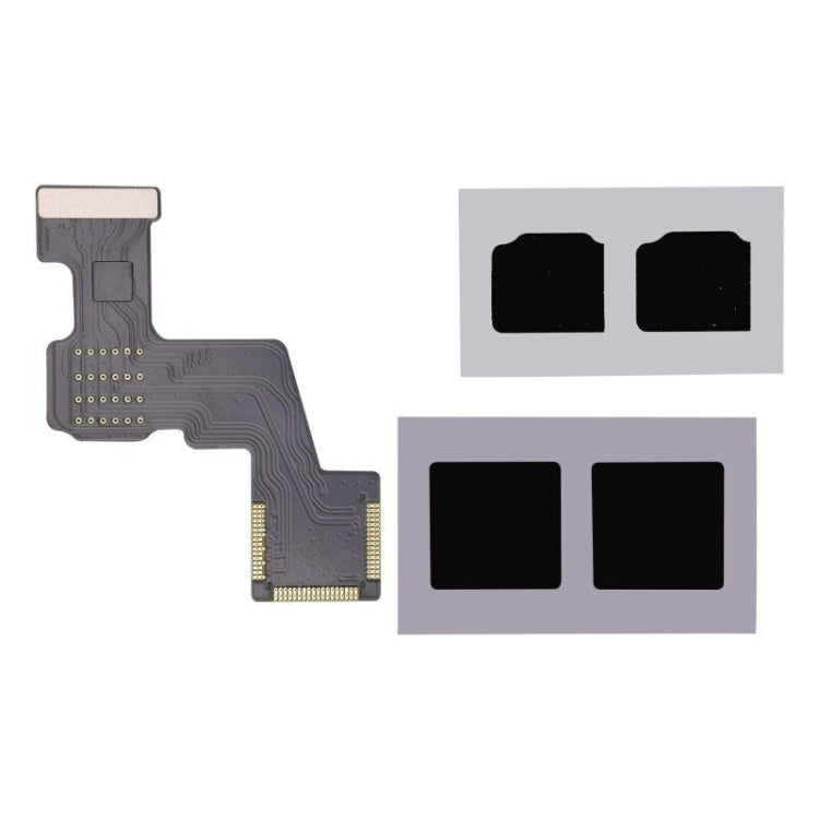 For iPhone 12 Pro JC Back Facing Camera Repair Flex Cable, Need to Weld - free shipping - PMC Jewellery - Order now!