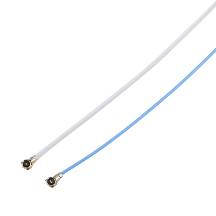 For Samsung Galaxy A73 SM-A736B 10set Original Signal Flex Cable
