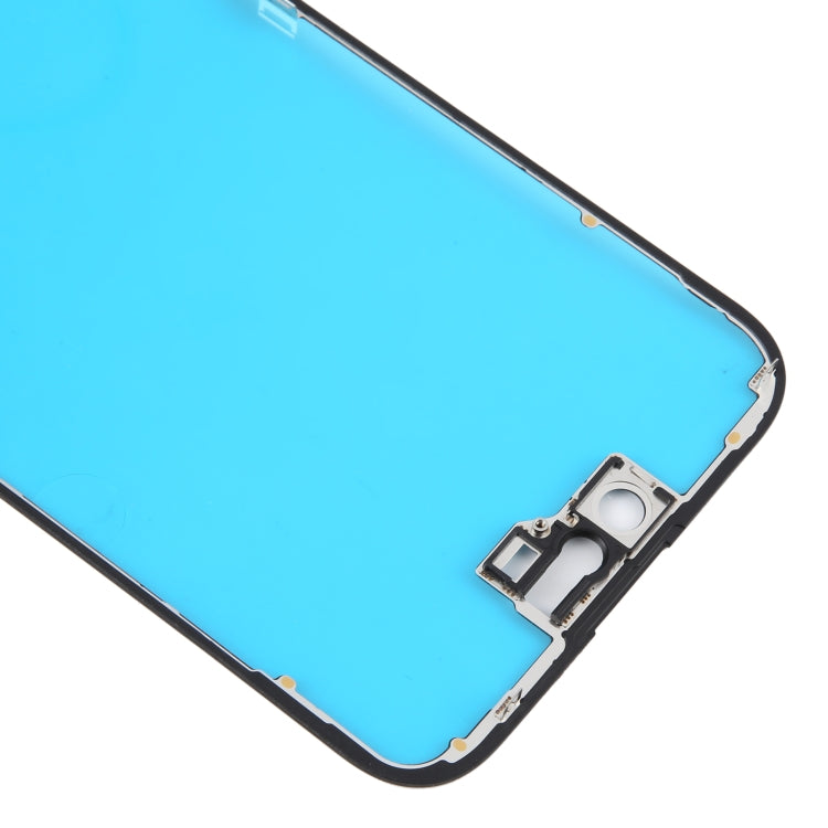 For iPhone 16 Front LCD Screen Bezel Frame - LCD Related Parts by PMC TechLife | Online Shopping South Africa | PMC TechLife | Buy Now Pay Later Mobicred