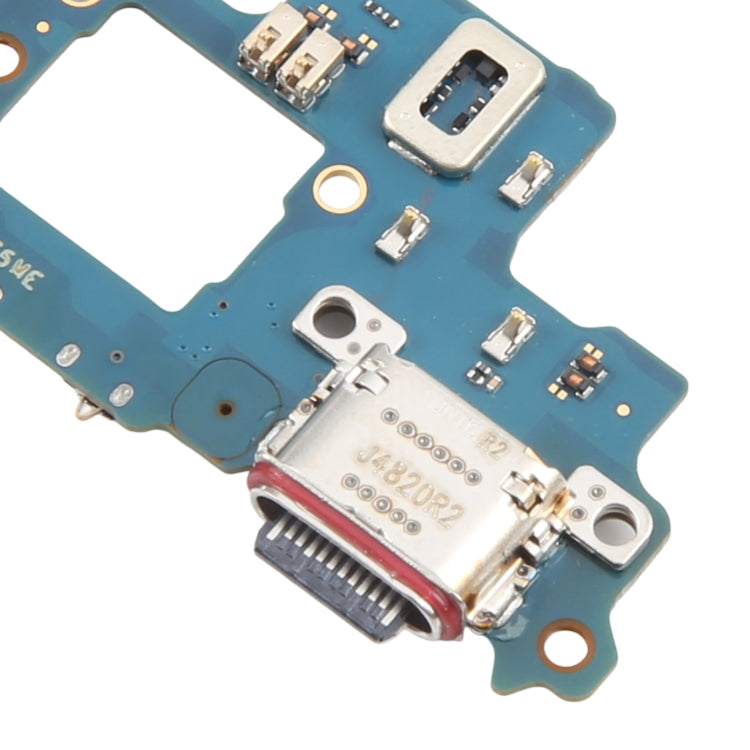 For Samsung Galaxy S24 FE SM-S721B Original Charging Port Board - free shipping - PMc TechLife - Order now!