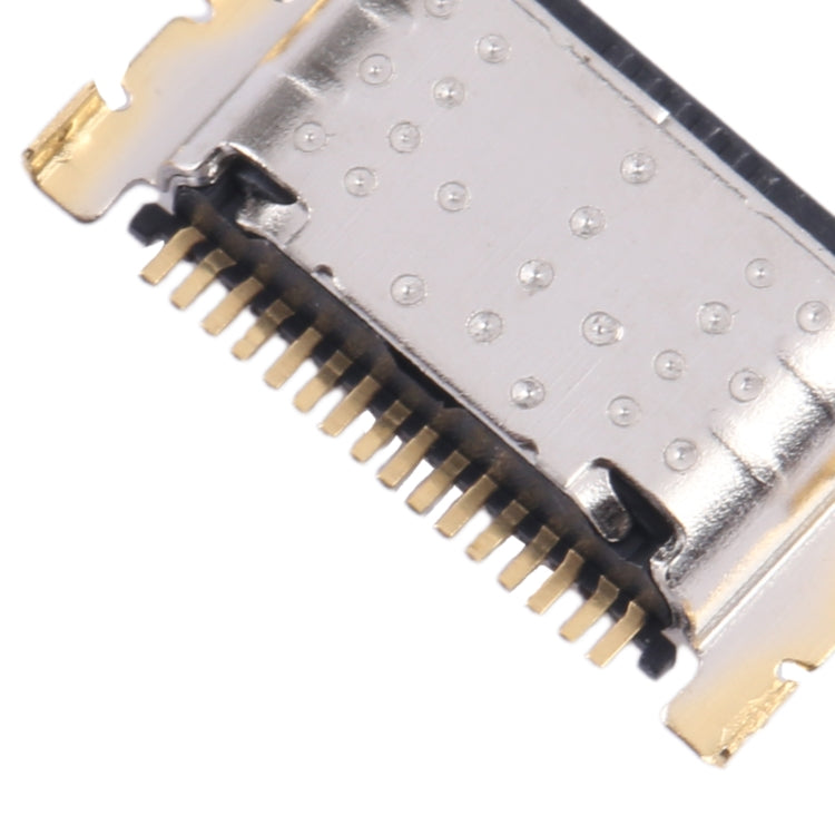 For Tecno Camon 20 Pro 10pcs Original Charging Port Connector