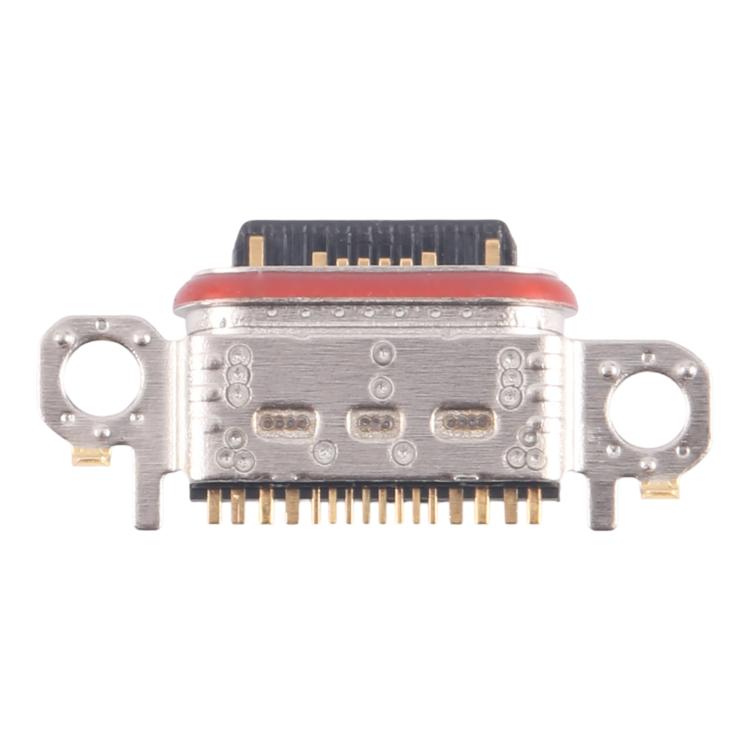 For OPPO A5 Pro 5G 10pcs Original Charging Port Connector