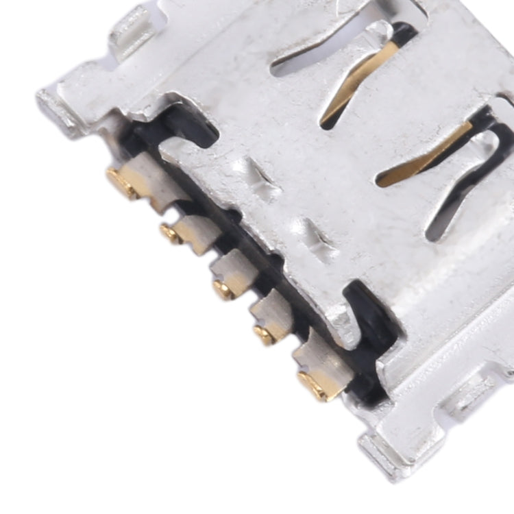 For Realme X3 Pro 10pcs Original Charging Port Connector - Single Tail Connector by PMC TechLife | Online Shopping South Africa | PMC TechLife | Buy Now Pay Later Mobicred