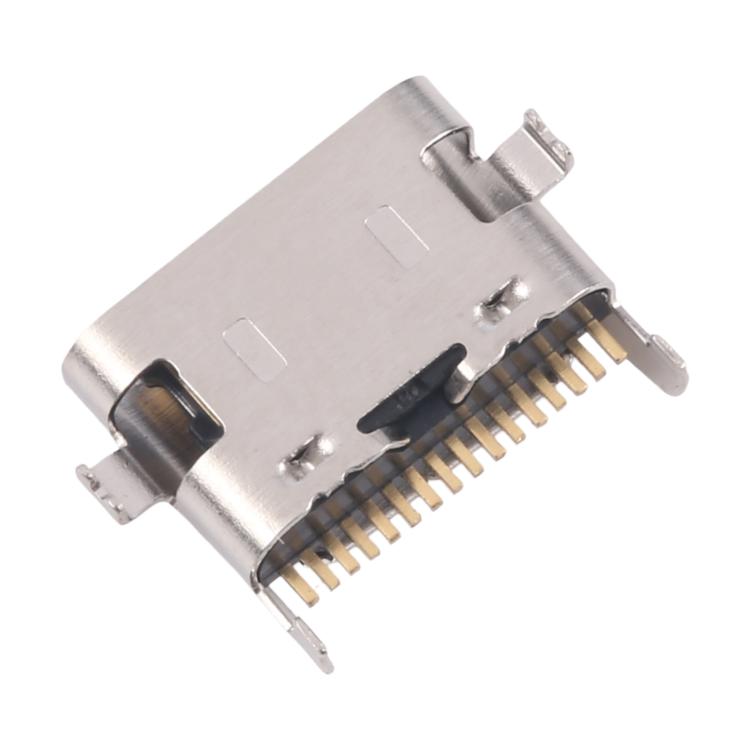 For Realme 10s 5G 10pcs Original Charging Port Connector