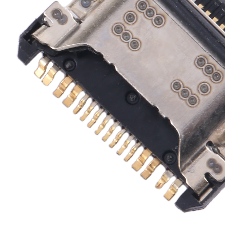 For vivo Y71t 10pcs Original Charging Port Connector - free shipping - PMC TechLife - Order now!