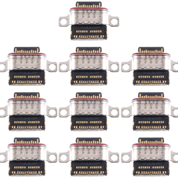 For Honor Magic3 Pro 10pcs Original Charging Port Connector