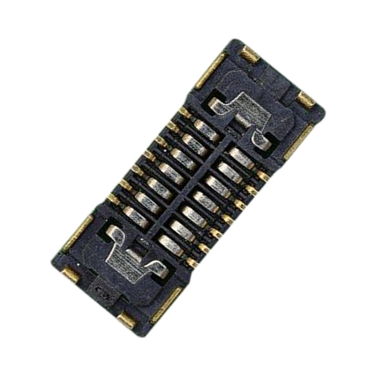 For iPhone 14 / 14 Plus Front Facing Camera FPC Connector On Motherboard - FPC Connector by PMC TechLife | Online Shopping South Africa | PMC TechLife | Buy Now Pay Later Mobicred