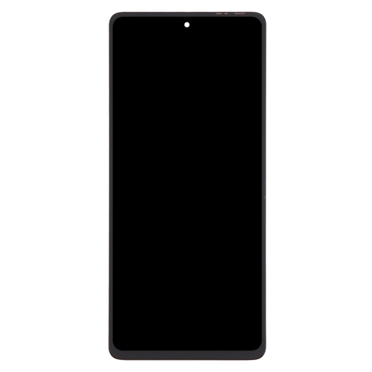 For Tecno Camon 20 OEM LCD Screen with Digitizer Full Assembly