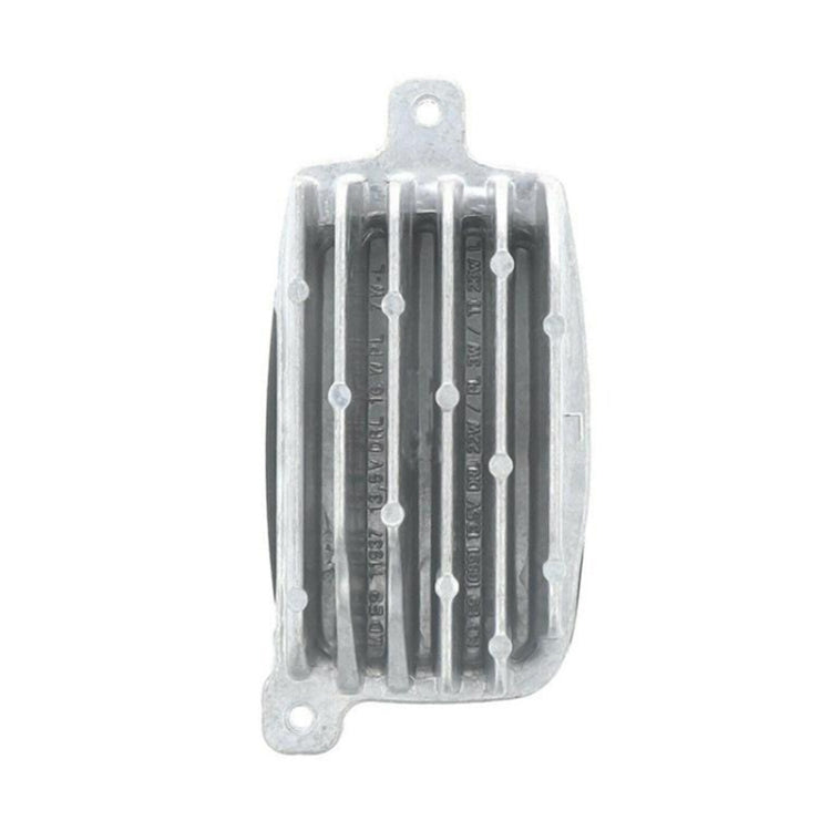 For Renault Megane IV 2016-2021 Car Left LED Daytime Running Light Ballast Control Module 285759447R(Silver) - free shipping - PMC TechLife - Order now!