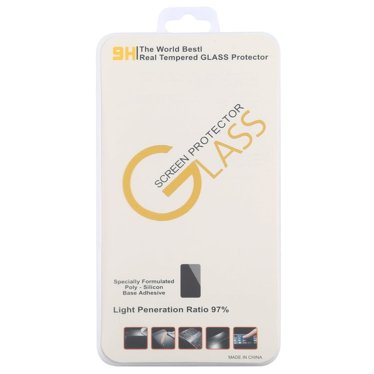 For iPhone 16e / 14 / 13 Pro / 13 Full Coverage Frosted Privacy Ceramic Film - iPhone 14 Tempered Glass by PMC TechLife | Online Shopping South Africa | PMC TechLife | Buy Now Pay Later Mobicred