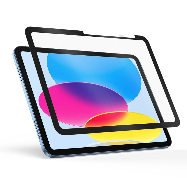 For iPad 2025 / 2022 DUX DUCIS Naad Series Removable Paper-like Screen Protector