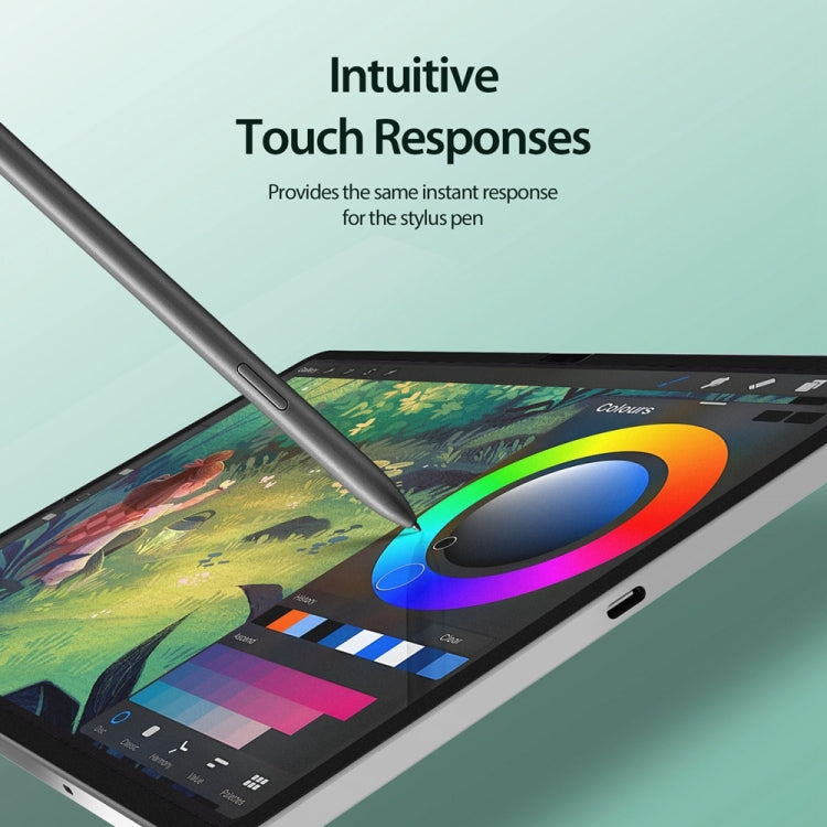 For Samsung Galaxy Tab S9 FE+ DUX DUCIS Naad Series Removable Paper-like Screen Protector - free shipping - PMC Jewellery - Order now!