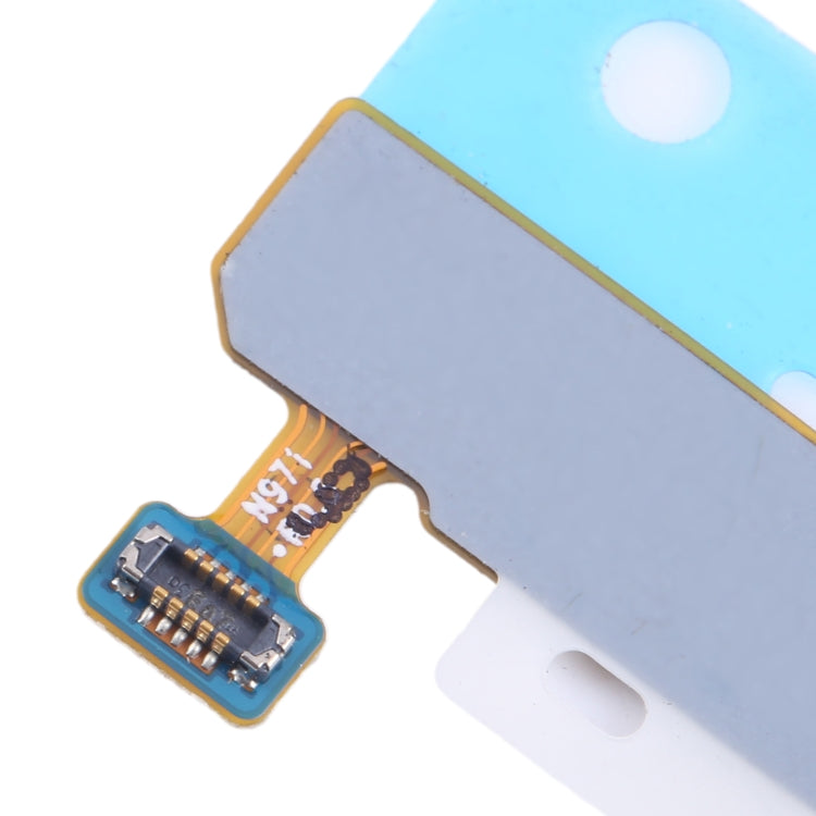 For Samsung Galaxy Note10 SM-N970F Original Stylus Pen Sensor Connector Flex Cable - free shipping - PMc TechLife - Order now!