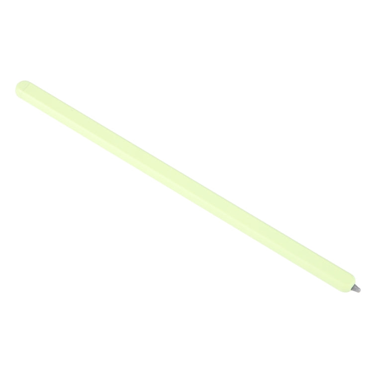 For Samsung Galaxy Z Fold5 High-sensitive Touch Capacitive Stylus Pen(Green)