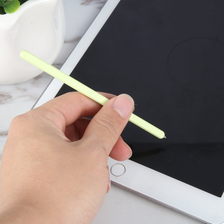 For Samsung Galaxy Z Fold5 High-sensitive Touch Capacitive Stylus Pen(Green)