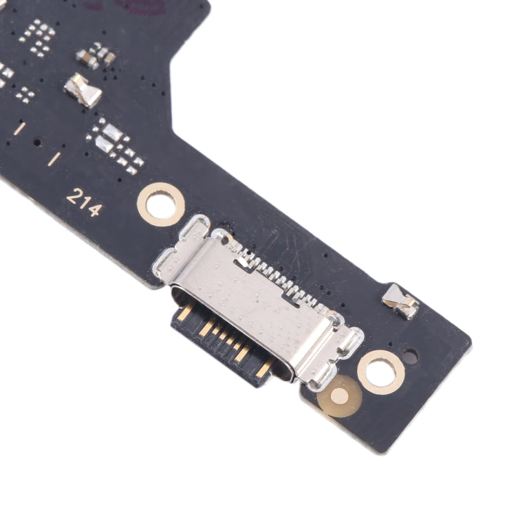For Xiaomi Redmi 12 OEM Charging Port Board - Tail Connector by PMC TechLife | Online Shopping South Africa | PMC TechLife | Buy Now Pay Later Mobicred