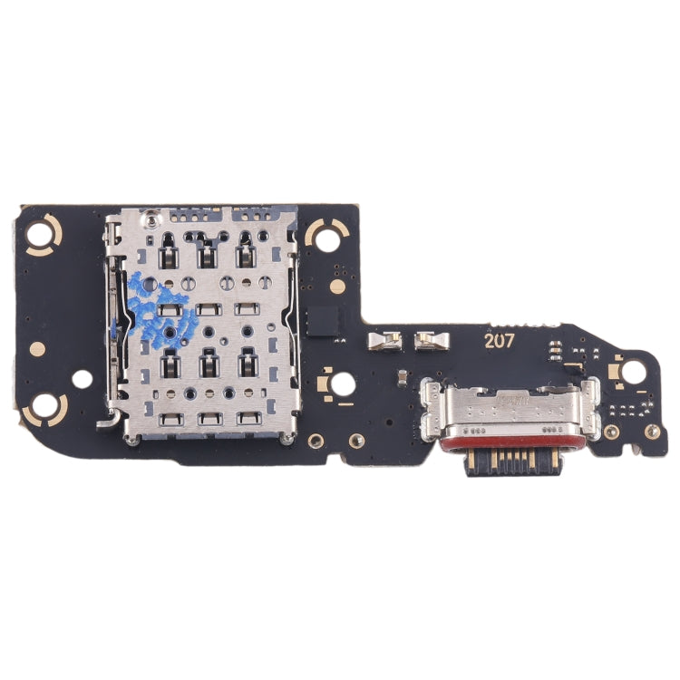 For Xiaomi Redmi Note 12 Turbo OEM Charging Port Board