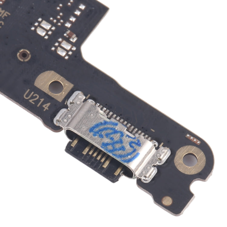 For Xiaomi Redmi 14C OEM Charging Port Board - Tail Connector by PMc TechLife | Online Shopping South Africa | PMc TechLife | Buy Now Pay Later Mobicred