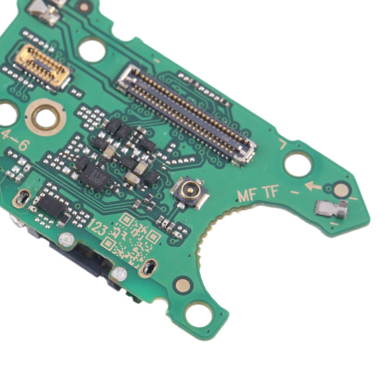 For Honor X50 Charging Port Board - free shipping - PMC TechLife - Order now!