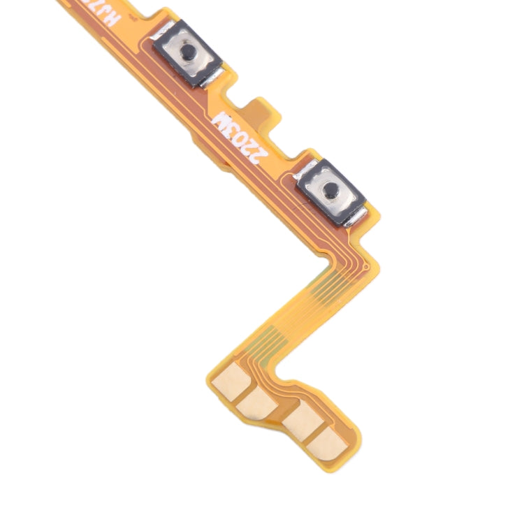 For Honor Magic4 Lite Power Button & Volume Button Flex Cable - free shipping - PMC TechLife - Order now!