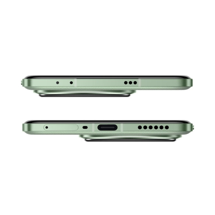 Xiaomi Civi 4 Pro, 12GB+512GB, 6.55 inch Xiaomi HyperOS Snapdragon 8s Gen 3 Octa Core 4nm up to 3.0GHz, NFC, Network: 5G(Green)
