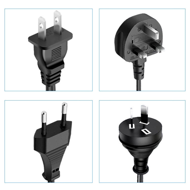 YFY-A77 250W 50 Ports USB Smart Charging Station(US Plug) - Multifunction Charger by PMC Jewellery | Online Shopping South Africa | PMC Jewellery | Buy Now Pay Later Mobicred