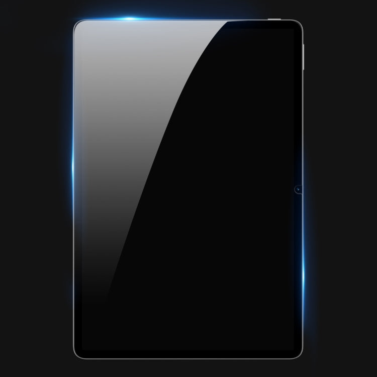For vivo Pad Air 5pcs DUX DUCIS 0.33mm 9H HD Full Screen Tempered Glass Film