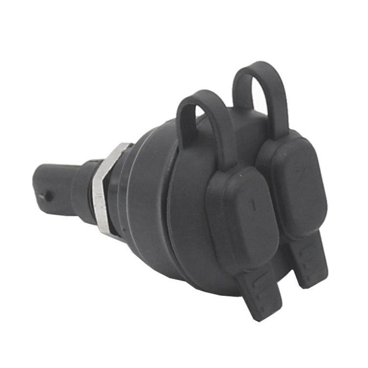 For BMW F900R / R1250GS / S1000XR Motorcycle USB Charger Socket - free shipping - PMC Jewellery - Order now!
