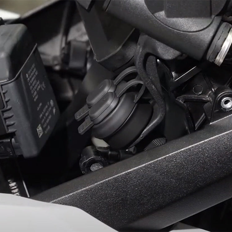 For BMW F900R / R1250GS / S1000XR Motorcycle USB Charger Socket - free shipping - PMC Jewellery - Order now!