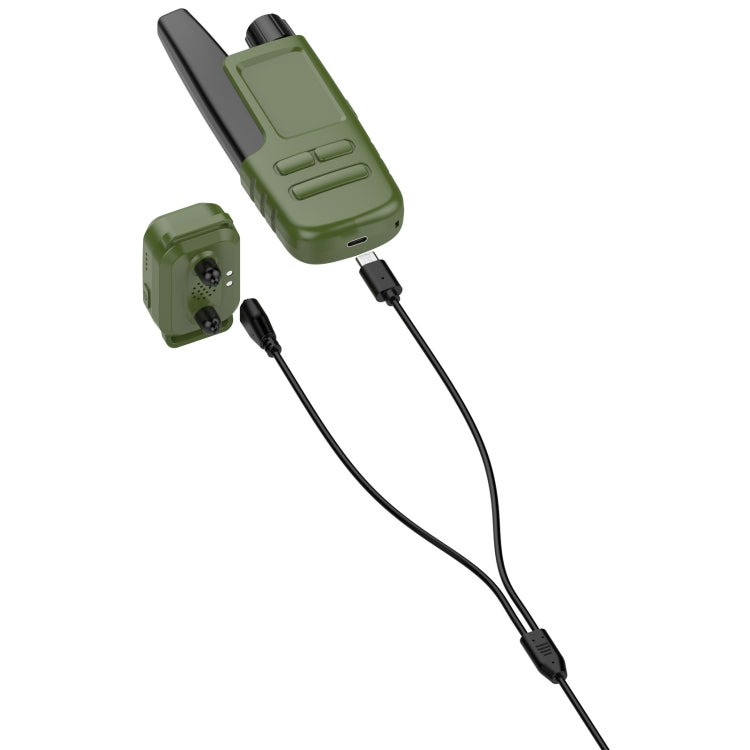 For Delupe / Yawpet Dog Pet Training Device Magnetic Charging Cable, Length: 1m(Black) - Training Aids by PMC TechLife | Online Shopping South Africa | PMC TechLife | Buy Now Pay Later Mobicred