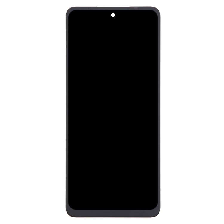 For Realme N65 5G OEM LCD Screen with Digitizer Full Assembly