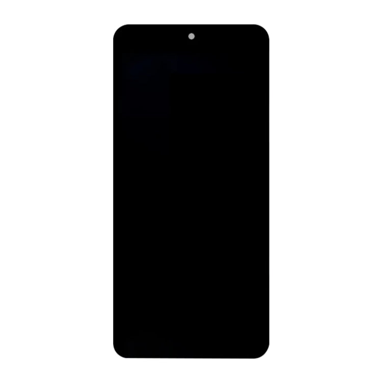 For ZTE AXON A41 5G A2023BH AMOLED LCD Screen with Digitizer Full Assembly