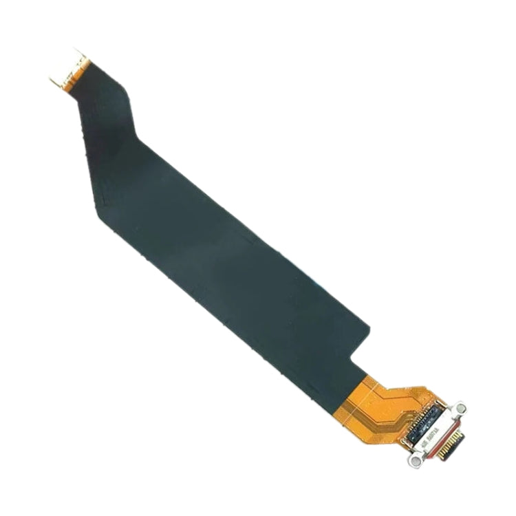 For ZTE Nubia Red Magic 7 Pro NX709J Charging Port Flex Cable - For ZTE by PMC TechLife | Online Shopping South Africa | PMC TechLife | Buy Now Pay Later Mobicred