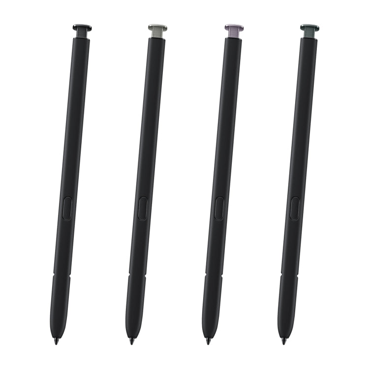 For Samsung Galaxy S22 Ultra 5G/S23 Ultra 5G High Sensitivity Stylus Pen(Purple)