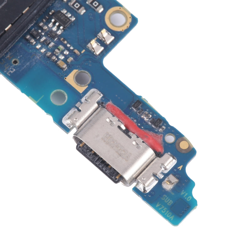 For Tecno Spark 10 Original Charging Port Board - Small Board by PMC TechLife | Online Shopping South Africa | PMC TechLife | Buy Now Pay Later Mobicred