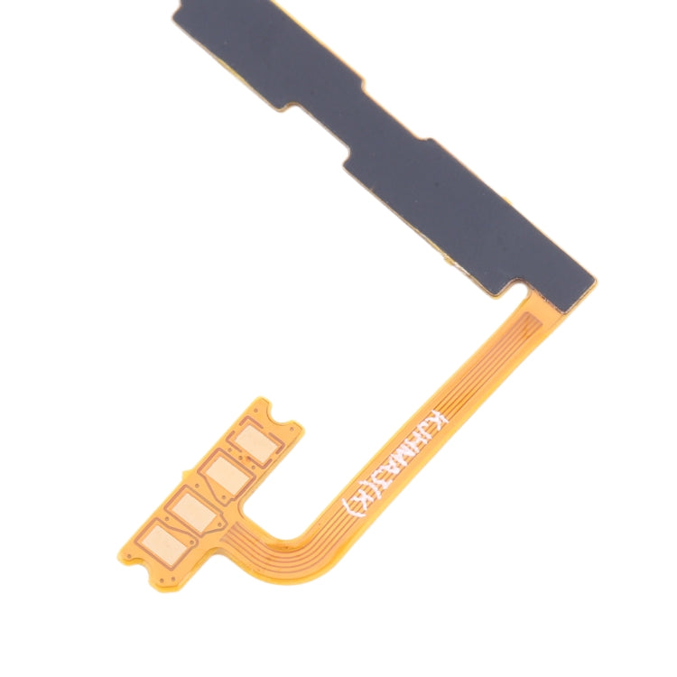For Xiaomi Redmi A3 OEM Power Button & Volume Button Flex Cable - Flex Cable by PMc TechLife | Online Shopping South Africa | PMc TechLife | Buy Now Pay Later Mobicred