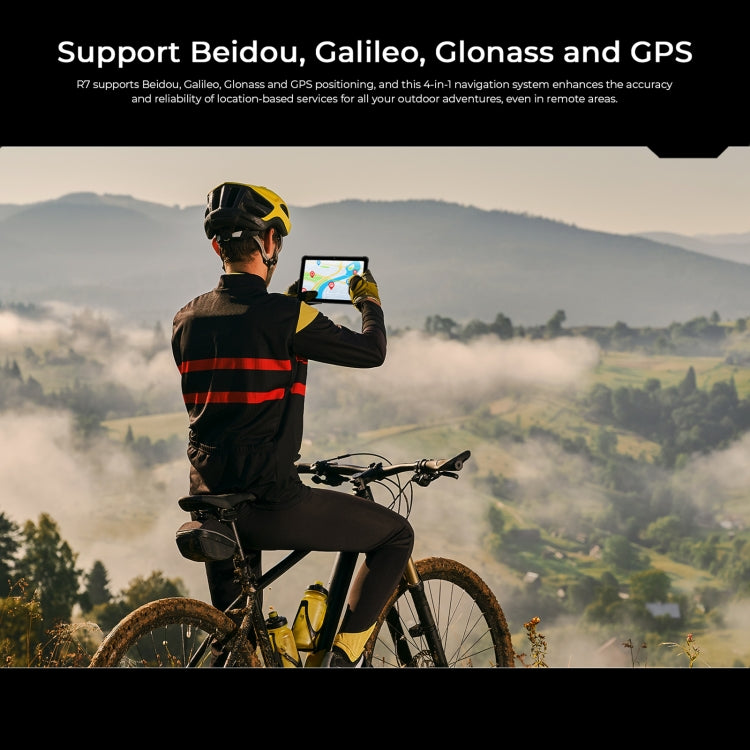 HOTWAV Tab R7 Rugged Tablet, 6GB+256GB, 10.1 inch Android 13 Unisoc Tiger T606 Octa Core 4G Network, Global Version with Google Play(Black Orange) - free shipping - PMC TechLife - Order now!