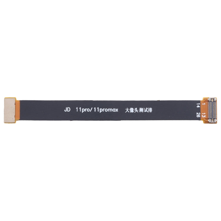 For iPhone XR Rear Camera Extension Test Flex Cable