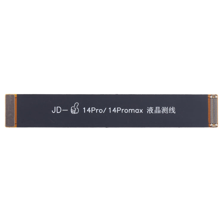 For iPhone 15 Pro Max LCD Display Extension Test Flex Cable