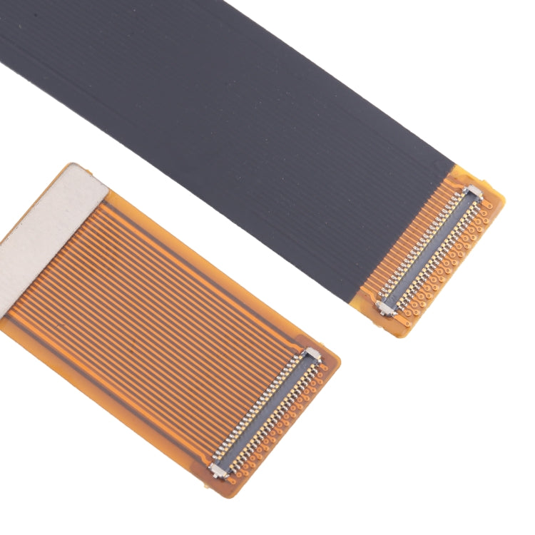 For iPhone 12 mini 2pcs/Set LCD Display Extension Test Flex Cable - Test Tools by PMC TechLife | Online Shopping South Africa | PMC TechLife | Buy Now Pay Later Mobicred