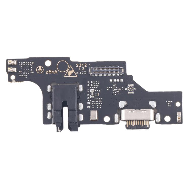 For ZTE Blade V41 Smart Charging Port Board