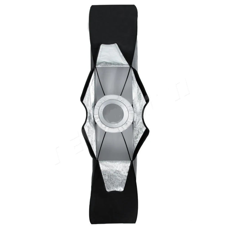 Godox SB-FW Series Bowens Mount Softbox Honeycomb Grid, Size:35 x 140cm - free shipping - PMC Jewellery - Order now!