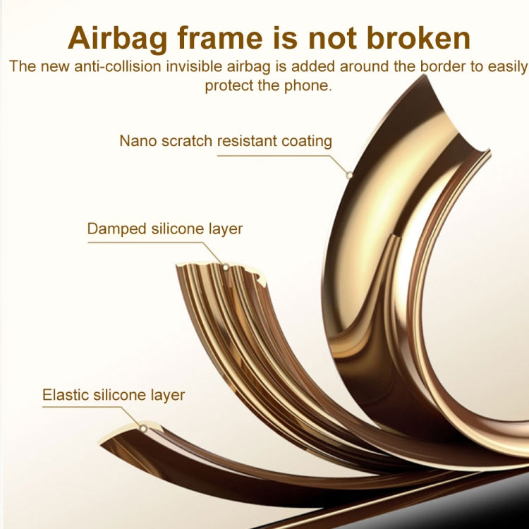 For Xiaomi Redmi K70 Pro Electroplating Lambskin Leather Phone Case(Green)