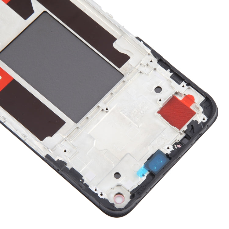 For OPPO Reno8 5G OLED LCD Screen Digitizer Full Assembly with Frame