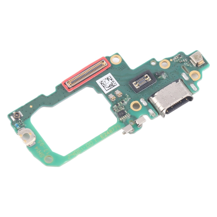 For OPPO A2 Pro PJG110 Original Charging Port Board