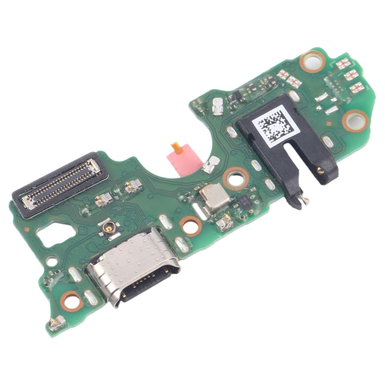 For OPPO A58 4G CPH2577 Original Charging Port Board