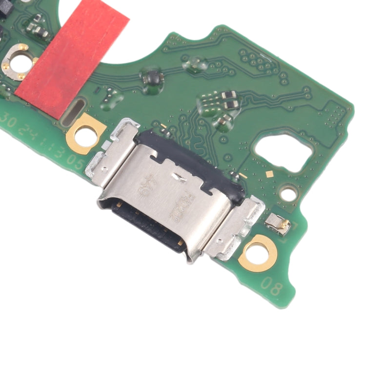 For OPPO A79 5G 2023 CPH2553 Original Charging Port Board - Small Board by PMC TechLife | Online Shopping South Africa | PMC TechLife | Buy Now Pay Later Mobicred