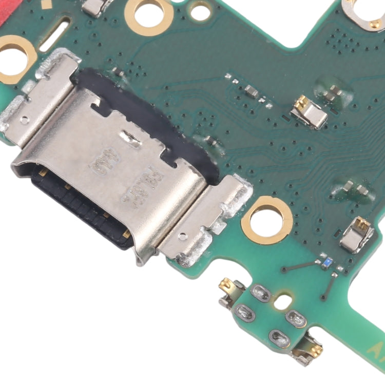 For OPPO Reno10 CPH2531 Original Charging Port Board - Small Board by PMC TechLife | Online Shopping South Africa | PMC TechLife | Buy Now Pay Later Mobicred