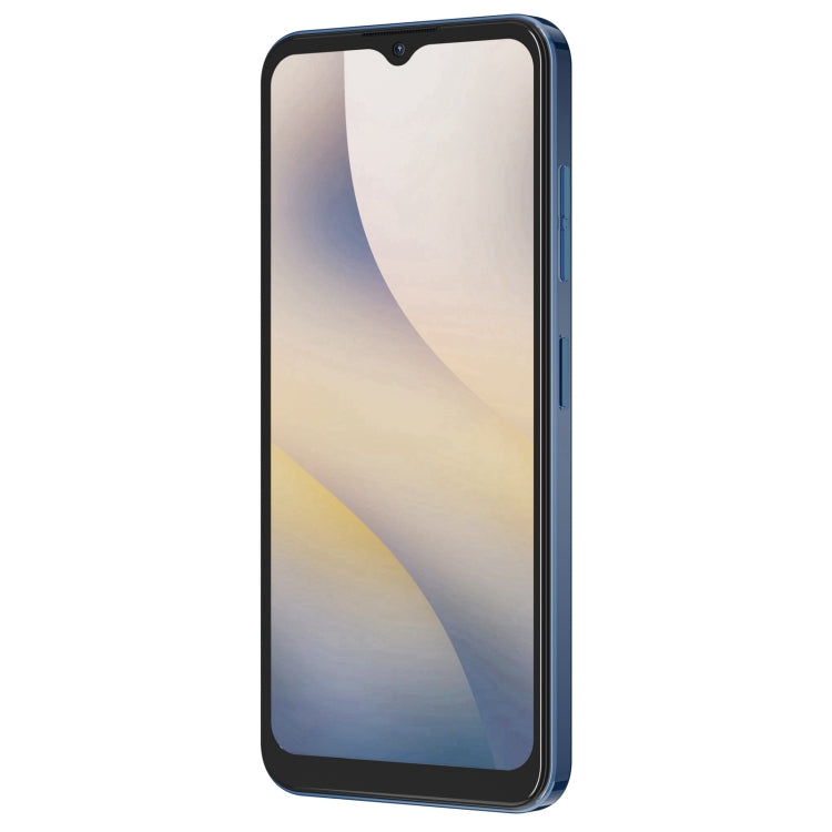 HOTWAV Note 13, 4GB+128GB, Side Fingerprint Identification, 6.6 inch Android 13 T606 Octa Core up to 1.6GHz, Network: 4G, NFC, OTG(Blue) - free shipping - PMC Jewellery - Order now!
