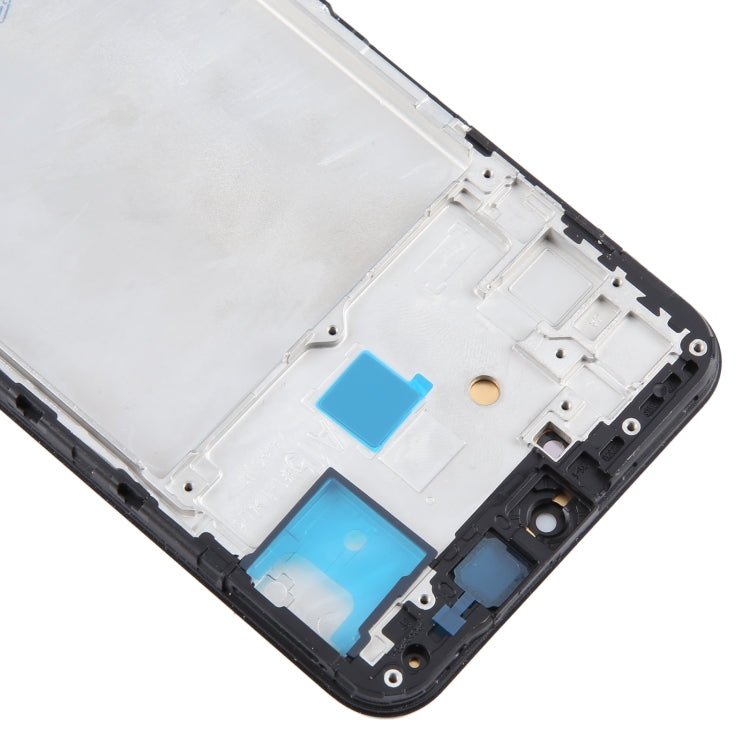 For Samsung Galaxy A15 5G SM-A156B 6.36inch OLED LCD Screen Digitizer Full Assembly with Frame